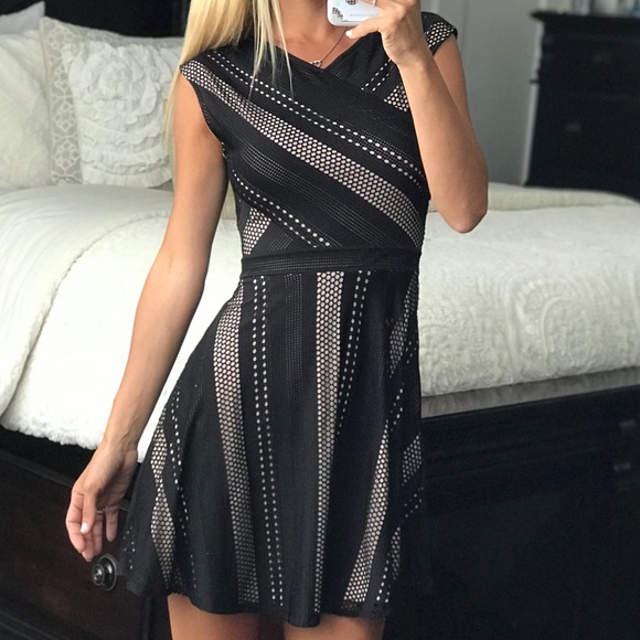 BCBGMaxAzria Dresses & Skirts - BCBGMaxAzria Short Dress